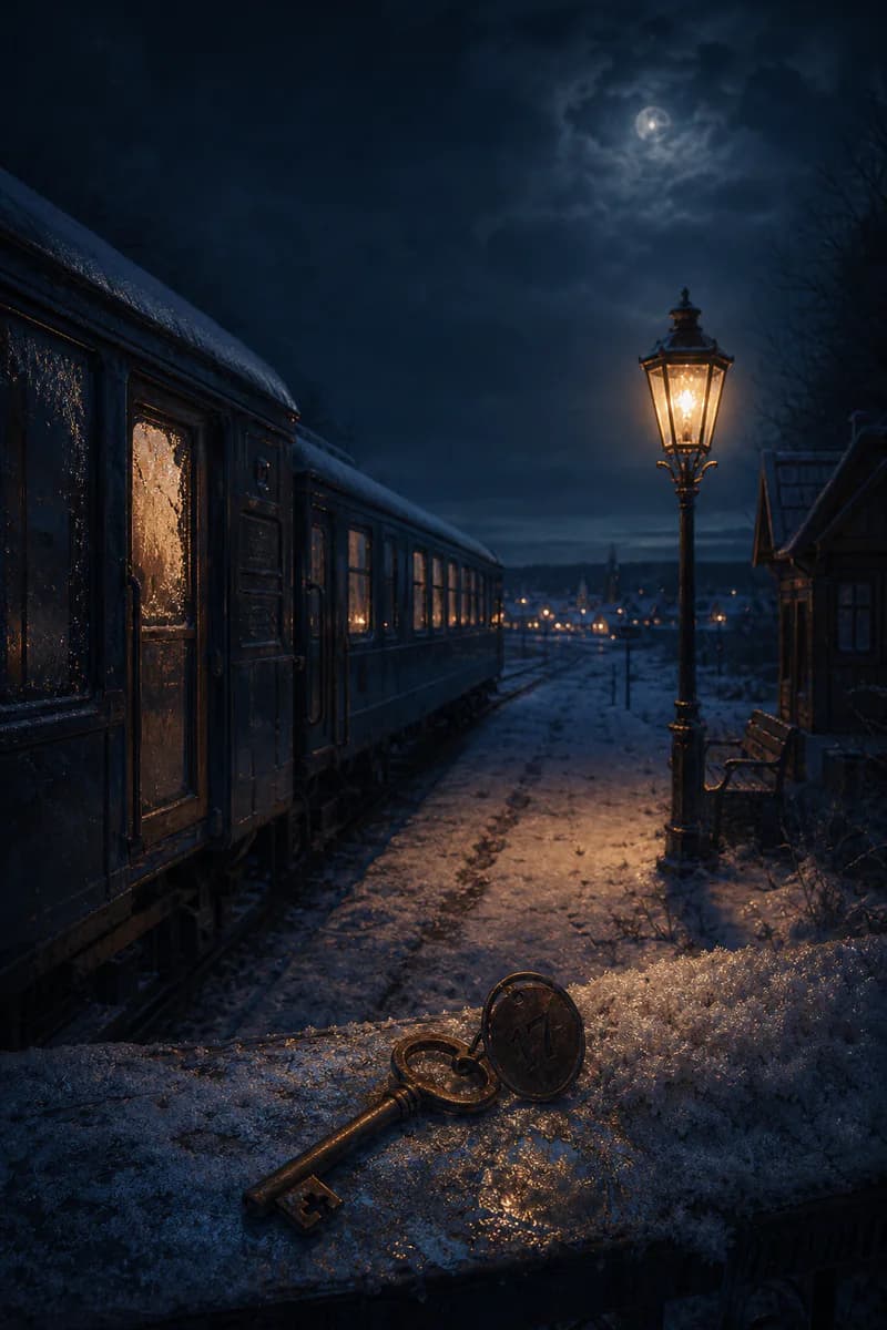Обложка книги «Окно на север»